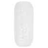Prof Jason C Gaine de masturbation Palm Stroker N3 - 12.5cm transparente